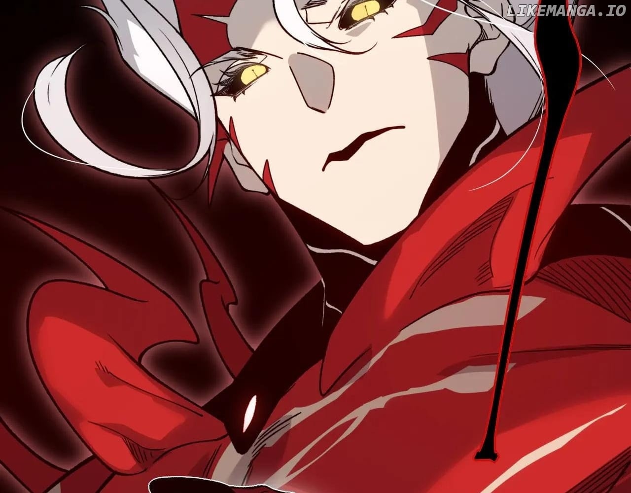 The Devil Never Cries Chapter 88 - page 6